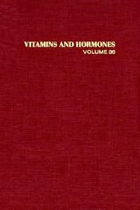 Vitamins and Hormones