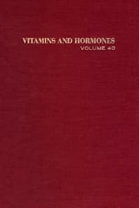 Vitamins and Hormones