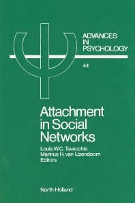 Attachment in Social Networks