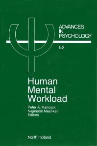 Human Mental Workload