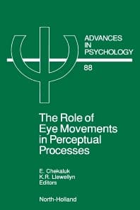 The Role of Eye Movements in Perceptual Processes