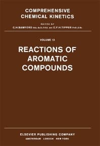 Reactions of Aromatic Compounds