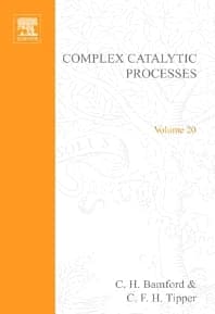 Complex Catalytic Processes