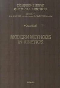 Modern Methods in Kinetics