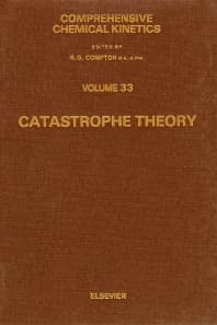 Catastrophe Theory