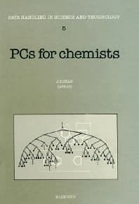PCs for Chemists