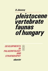 Pleistocene Vertebrate Faunas of Hungary