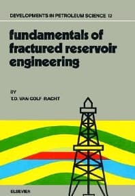 Fundamentals of Fractured Reservoir Engineering