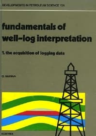 The Acquisition of Logging Data