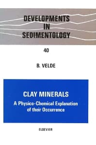 Clay Minerals