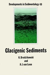 Glacigenic Sediments