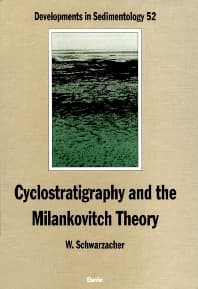 Cyclostratigraphy and the Milankovitch Theory