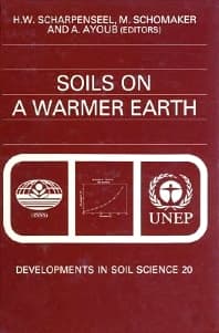 Soils on a Warmer Earth