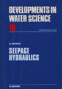 Seepage Hydraulics