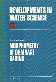 Morphometry of Drainage Basins