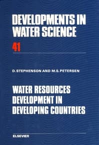 Water Resources Development in Developing Countries