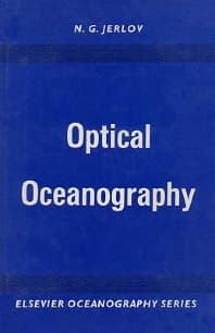 Optical Oceanography