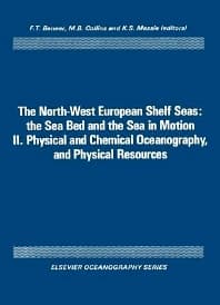 Physical and Chemical Oceanography, and Physical Resources