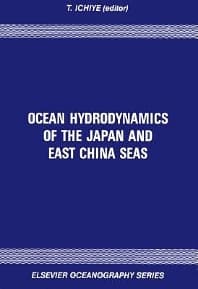 Ocean Hydrodynamics of the Japan and East China Seas