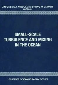 Small-Scale Turbulence and Mixing in the Ocean