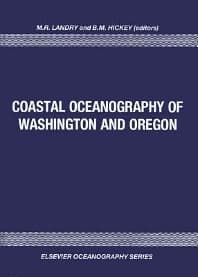 Coastal Oceanography of Washington and Oregon