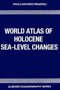 World Atlas of Holocene Sea-Level Changes