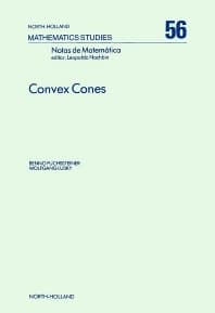 Convex Cones