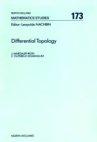 Differential Topology