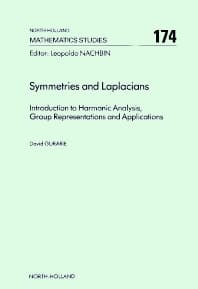 Symmetries and Laplacians