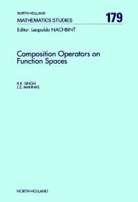 Composition Operators on Function Spaces