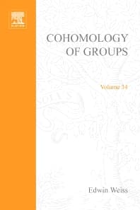 Cohomology of groups