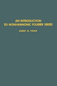 An Introduction to Nonharmonic Fourier Series