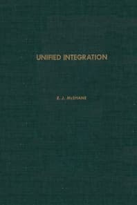 Unified Integration