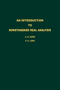 An Introduction to Nonstandard Real Analysis