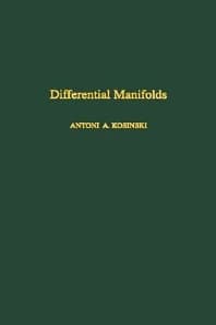 Differential Manifolds