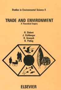 Trade and Environment