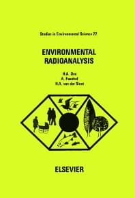 Environmental Radioanalysis
