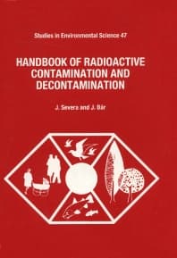 Handbook of Radioactive Contamination and Decontamination