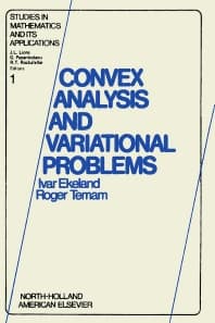 Convex analysis and variational problems