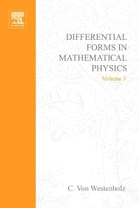 Differential forms in mathematical physics