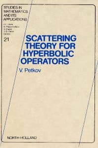 Scattering Theory for Hyperbolic Operators