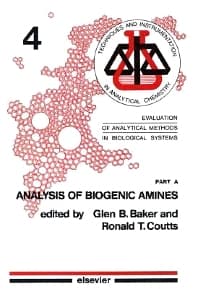 EVAL ANAL METH BIOL SYSTEMS PART A