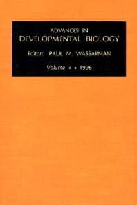 Advances in Developmental Biology