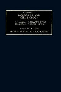 Protein Targeting to Mitochondria