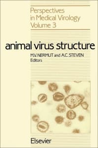 Animal Virus Structure