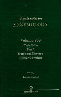 Nitric Oxide, Part A: Sources and Detection of NO; NO Synthase