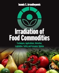 Irradiation of Food Commodities