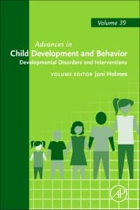 Developmental Disorders and Interventions