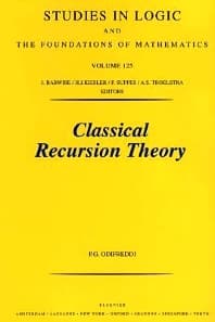 Classical Recursion Theory