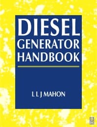 Diesel Generator Handbook